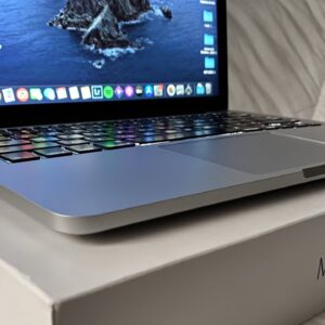 Apple Macbook Pro 13” 2015 - ainda vale a pena?