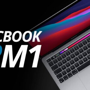 Macbook Pro m1: o que muda e o que precisava ter mudado