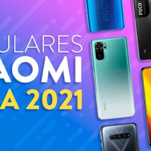 Qual melhor xiaomi custo benefício em 2021? // guia de todos os modelos