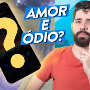 NOKIA 5.4 vale realmente a pena?? // Análise Completa