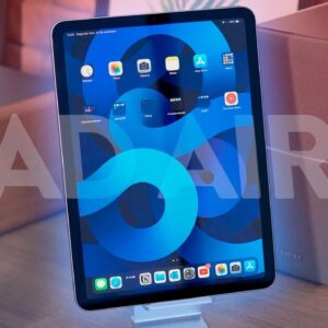 iPad AIR 4 ( 2020 ) 12 MESES DEPOIS!! // Vale a pena em 2021?