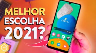 FIQUE DE OLHO! Ele pode virar O CELULAR CUSTO BENEFICIO da BLACKFRIDAY!