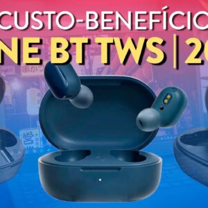 Qual o melhor FONE SEM FIOS estilo AIRPODS em 2021? | #8 opções BLUETOOTH BARATOS!