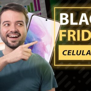 🔴 ESQUENTA BLACKFRIDAY #2 // SMARTPHONES! ( Ofertas, Comparação e dúvidas! )