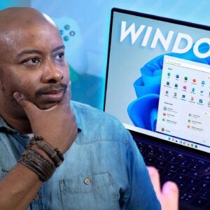 WINDOWS 11! Vale a pena atualizar? // ANÁLISE COMPLETA!