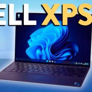 Dell XPS 13 ( 2021 ) // é o melhor ultrabook de 2021? ( já com Windows 11! )