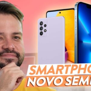 Qual melhor FINANCIAMENTO para CELULAR?! //  iPHONE PRA SEMPRE vs. SAMSUNG Sempre Novo