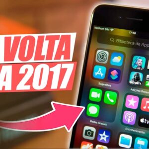 iPHONE SE 3 (2022) deveria existir? vale a pena ou é FURADA? // ANÁLISE COMPLETA!