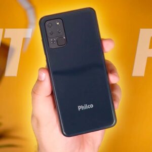 Um OCTA-CORE por menos de R$600? // Philco Hit P8 - CONHEÇA!