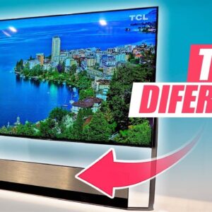 😱 ATÉ 98"! Conheça as NOVAS TVS 4K da TCL NO BRASIL!! ( e outras novidades! )