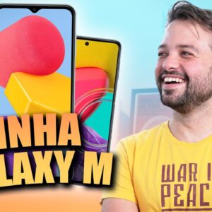 4 CELULARES da SAMSUNG que são BEM MAIS BARATOS que os OUTROS!