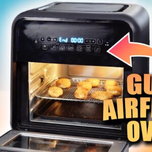 Qual a MELHOR AIRFRYER OVEN de 2022?? // 3 MODELOS que TESTAMOS e GOSTAMOS!