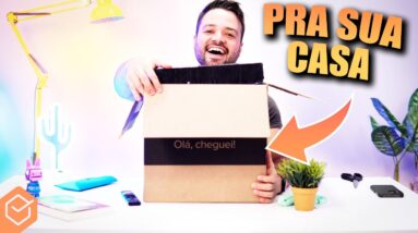 🏠PRA CASA! 8 PRODUTOS BONS e BARATOS que comprei NO MERCADOLIVRE // 🔥Só ELETRODOMÉSTICO daora !!