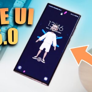 Nova ONE UI 5.0! // MELHORES FUNÇÕES dessa ATUALIZAÇÃO para CELULARES SAMSUNG