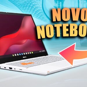 Os LANÇAMENTOS de NOTEBOOKS de 2023 estão INCRÍVEIS!! // GAMER com RTX40, OLED e dobráveis!!