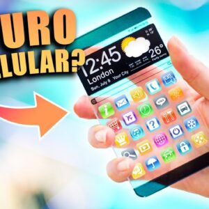 COMO SERÃO os SMARTPHONES em 2023?? // um papo sobre o 🚀SNAPDRAGON 8 GEN 2!