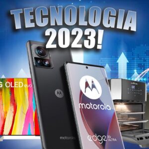 6 TENDÊNCIAS DE TECNOLOGIA de 2022 que VIERAM PRA FICAR!