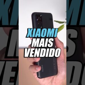 5 CELULARES ANDROID mais PROCURADOS do BRASIL em 2023!