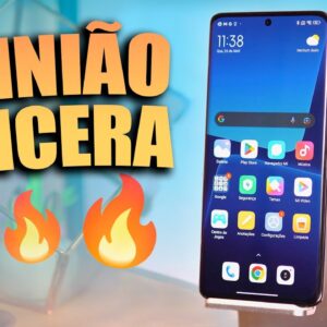 ✨XIAOMI 13 PRO - 20 DIAS DEPOIS✨ // minha 🔥 OPINIÃO SINCERA e ANÁLISE COMPLETA!