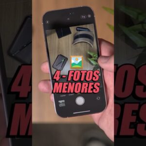 5 MOTIVOS para NÃO COMPRAR o IPHONE 14 PRO!