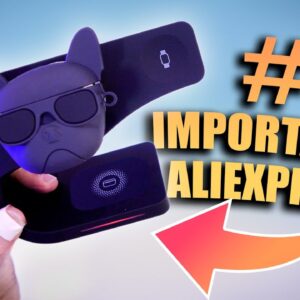 14 PRODUTOS INCRÍVEIS até R$100🔥 que IMPORTEI do ALIEXPRESS sem taxa!! Ep.13