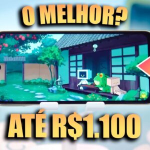 ✨GALAXY A14 5G - o MELHOR CELULAR até R$1100!!  // minha 🔥 OPINIÃO SINCERA e ANÁLISE COMPLETA!