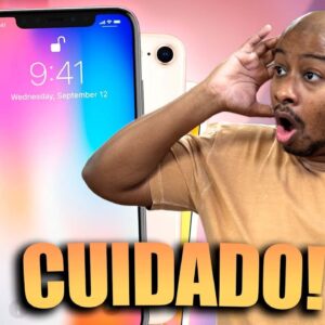 PREÇO CAINDO! Qual iPhone NÃO COMPRAR agora em 2023! // cuidado com esses ERROS COMUNS!