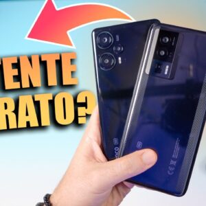 CHEGOU com o MELHOR PROCESSADOR DO ANO?? // POCO F5 e F5 PRO (unboxing e primeiras impressões!)