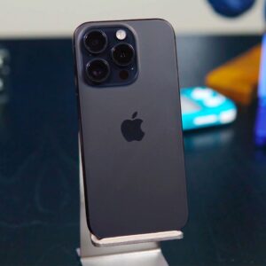 iPHONE 15 PRO - minha 🔥OPINIÃO SINCERA depois de usar por 20 DIAS!