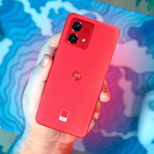 MOTO G84 é o MELHOR MAIS INTERESSANTE da nova LINHA G! (🔥minha OPINIÃO SINCERA!)