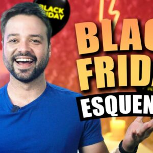 ESQUENTA BLACKFRIDAY #1 // PROCURANDO OFERTAS AO VIVO QUINTA AS 19H30!!