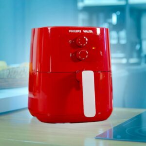 A Primeira AIRFRYER PHILIPS WALITA realmente BARATA!!  // Série 3000 RI9201