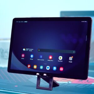 O TABLET MAIS VENDIDO do BRASIL recebeu uma NOVA VERSÃO! // GALAXY TAB A9+