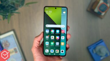 Redmi Note 13 Pro 5G ANÁLISE // esse XIAOMI é o CUSTO BENEFÍCIO entre os INTERMEDIÁRIOS?