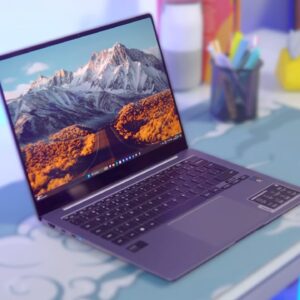 GALAXY BOOK4 PRO // A INTELIGÊNCIA ARTIFICIAL chegou nos NOTEBOOKS!