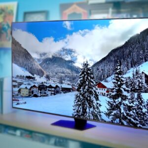 SAMSUNG NEO QLED QN85D // a TV 4K MINI LED da SAMSUNG que você PRECISA FICAR DE OLHO!