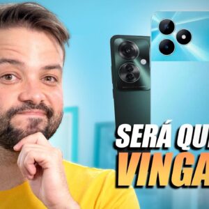 FINALMENTE CONCORRÊNCIA! OS NOVOS CELULARES CHINESES no BRASIL! Oppo, Realme e Honor vão vingar?!