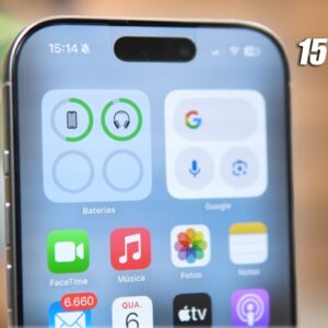 iPHONE 16 PRO // 🔥OPINIÃO CONTROVERSA 15 DIAS de USO DEPOIS! Análise Completa